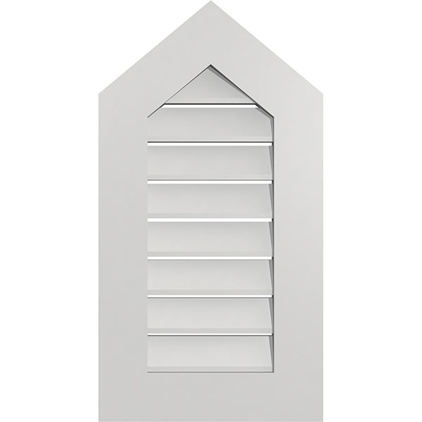 Ekena Millwork GVPPE16X3001SF-10