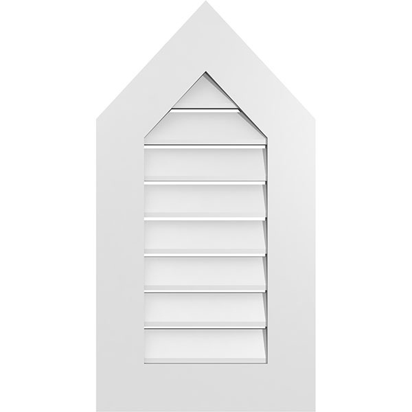Ekena Millwork GVPPE16X3001SF-13