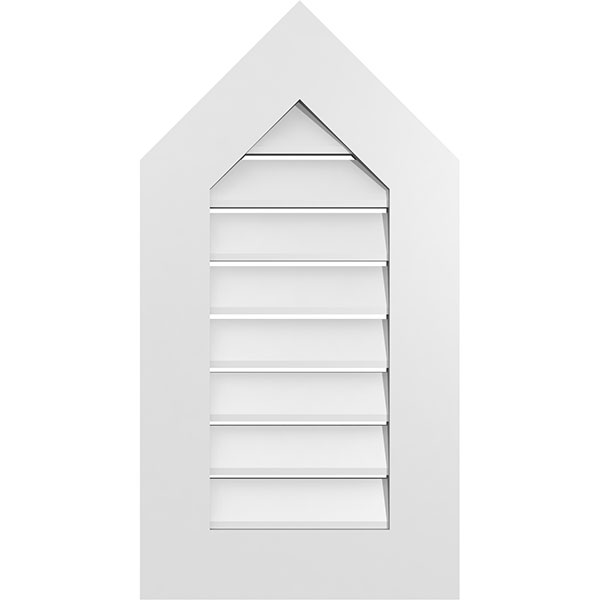 Ekena Millwork GVPPE16X3001SF-12