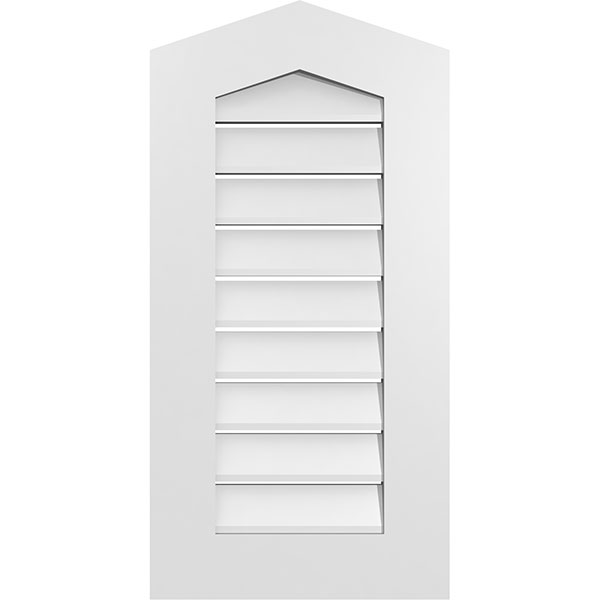 Ekena Millwork GVPPE16X3201SF-04