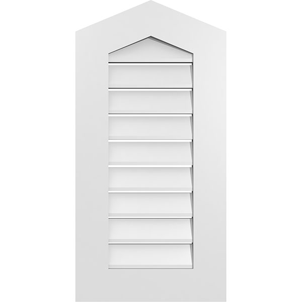 Ekena Millwork GVPPE16X3201SF-05