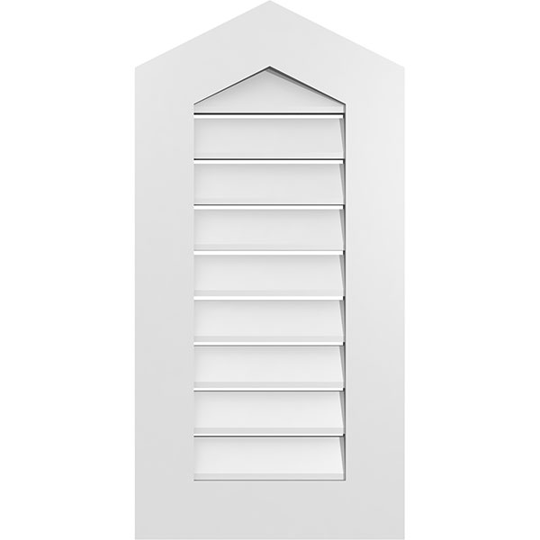 Ekena Millwork GVPPE16X3201SF-06