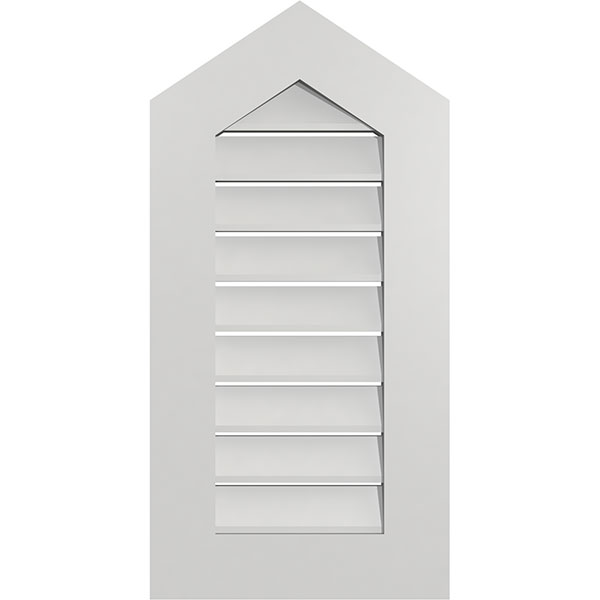Ekena Millwork GVPPE16X3201SF-08
