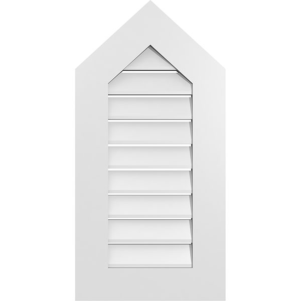 Ekena Millwork GVPPE16X3201SF-11
