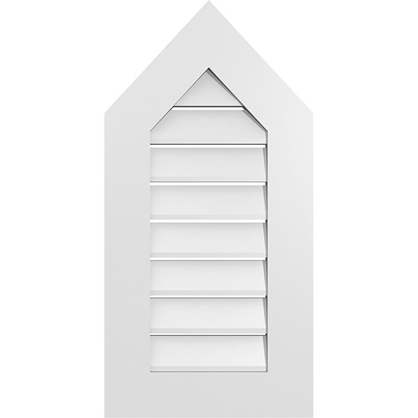 Ekena Millwork GVPPE16X3201SF-13