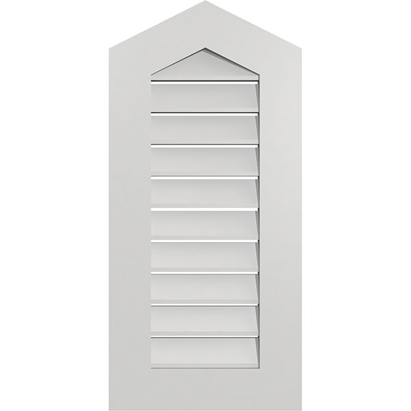 Ekena Millwork GVPPE16X3401SF-06