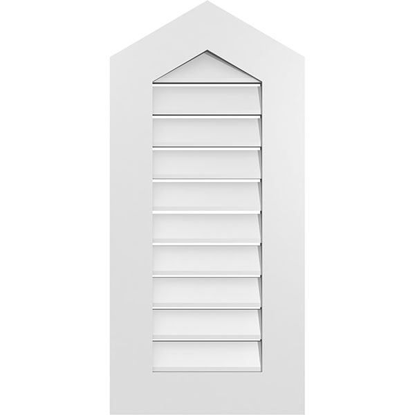 Ekena Millwork GVPPE16X3401SF-07