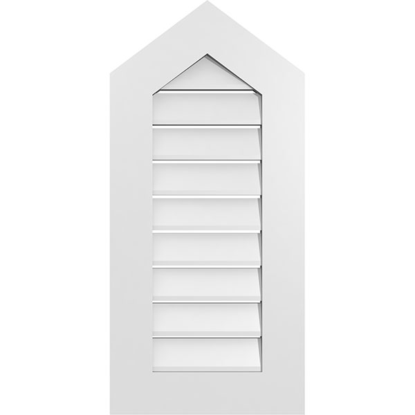 Ekena Millwork GVPPE16X3401SF-09