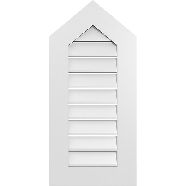 Ekena Millwork GVPPE16X3401SF-10