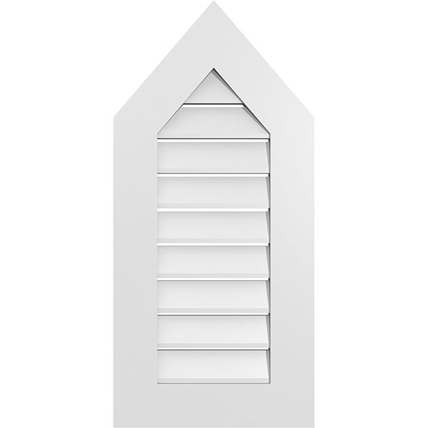 Ekena Millwork GVPPE16X3401SF-14