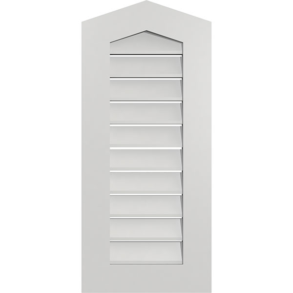 Ekena Millwork GVPPE16X3601SF-04
