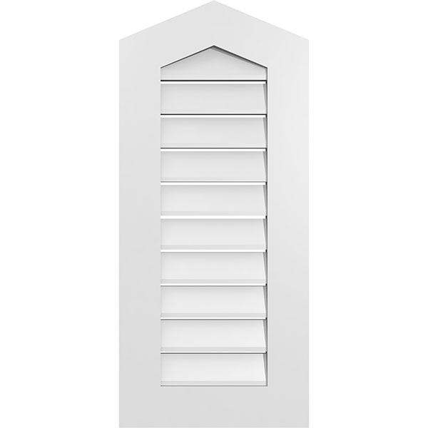 Ekena Millwork GVPPE16X3601SF-05
