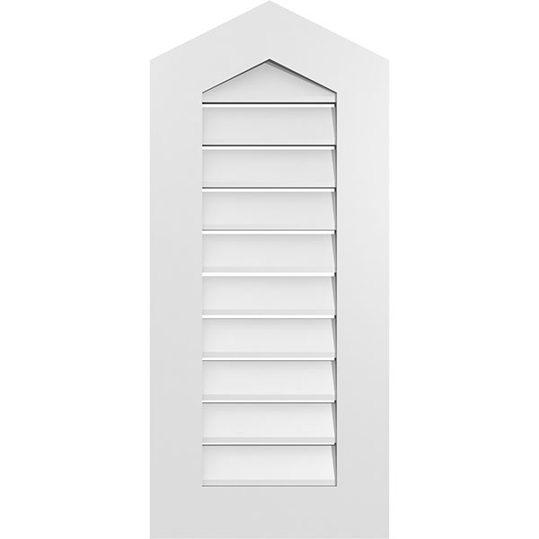 Ekena Millwork GVPPE16X3601SF-06