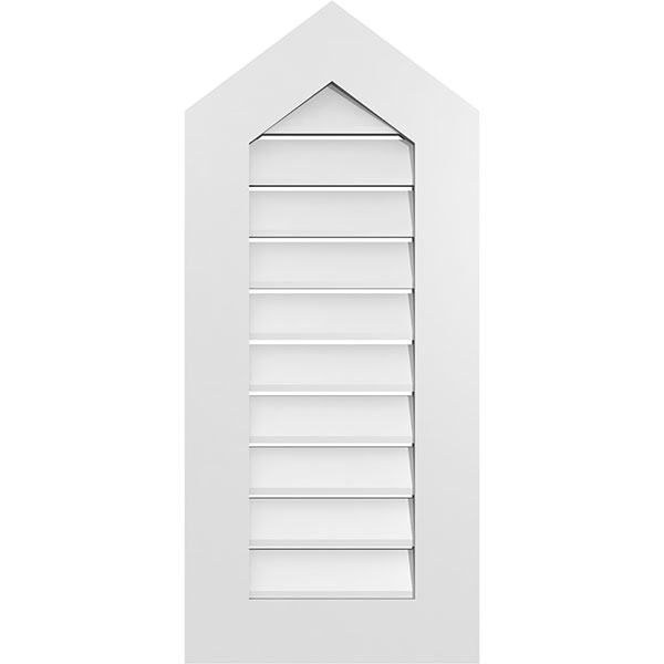 Ekena Millwork GVPPE16X3601SF-09