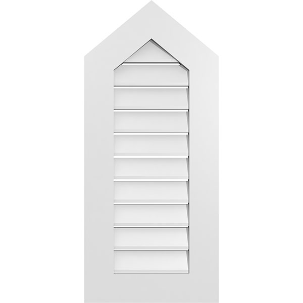 Ekena Millwork GVPPE16X3601SF-10