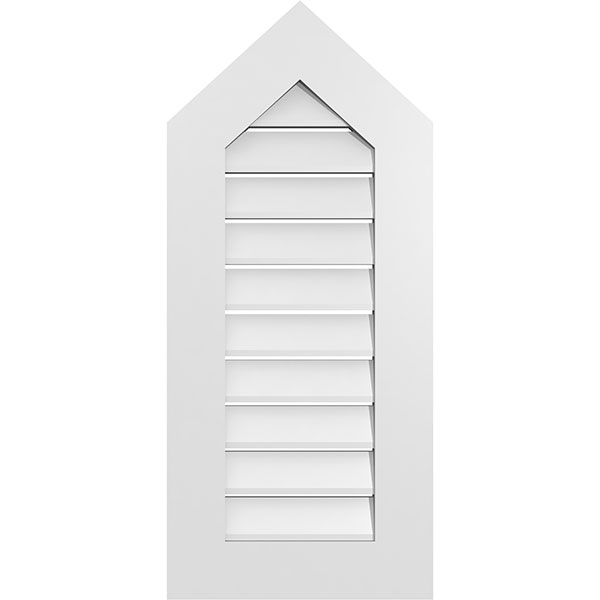 Ekena Millwork GVPPE16X3601SF-11