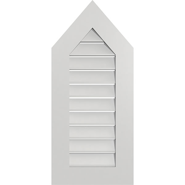 Ekena Millwork GVPPE16X3601SF-14