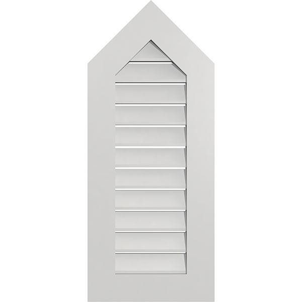 Ekena Millwork GVPPE16X3801SF-12