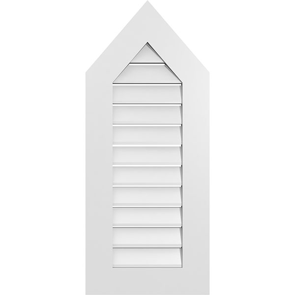 Ekena Millwork GVPPE16X3801SF-14