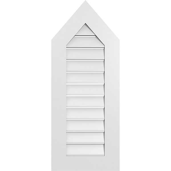 Ekena Millwork GVPPE16X4001SF-14