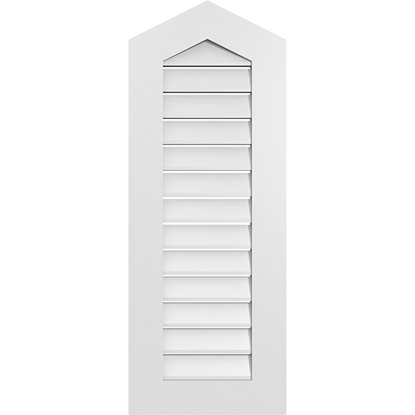 Ekena Millwork GVPPE16X4201SF-06