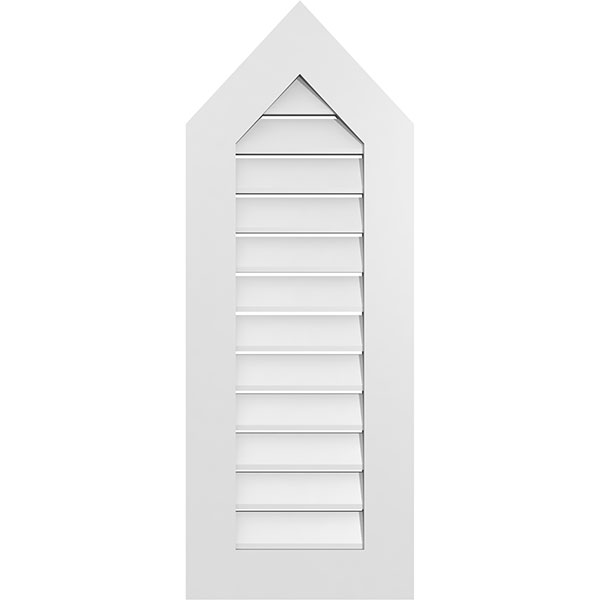 Ekena Millwork GVPPE16X4201SF-13