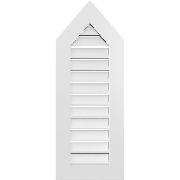 Ekena Millwork GVPPE16X4201SF-14