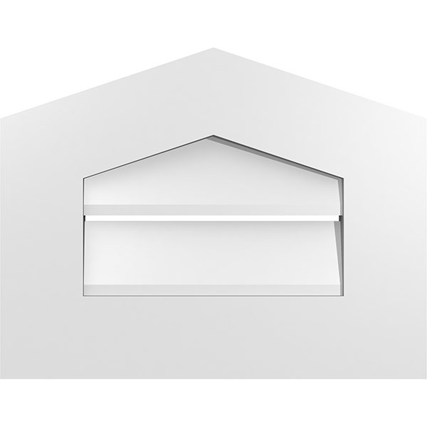 Ekena Millwork GVPPE18X1401SF-04