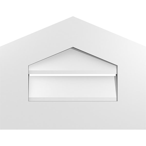 Ekena Millwork GVPPE18X1401SF-05