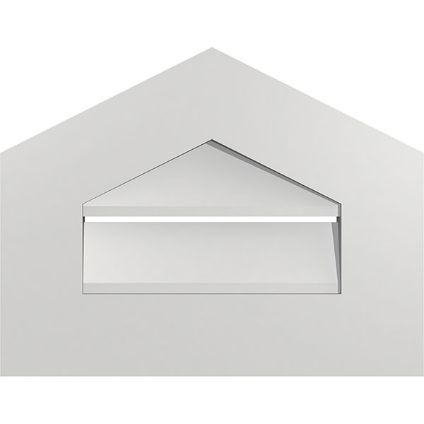 Ekena Millwork GVPPE18X1401SF-06