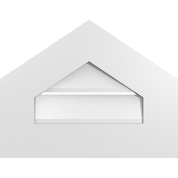 Ekena Millwork GVPPE18X1401SF-08