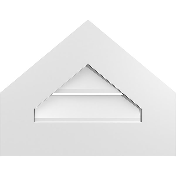 Ekena Millwork GVPPE18X1401SF-10