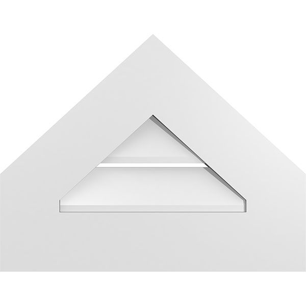 Ekena Millwork GVPPE18X1401SF-11