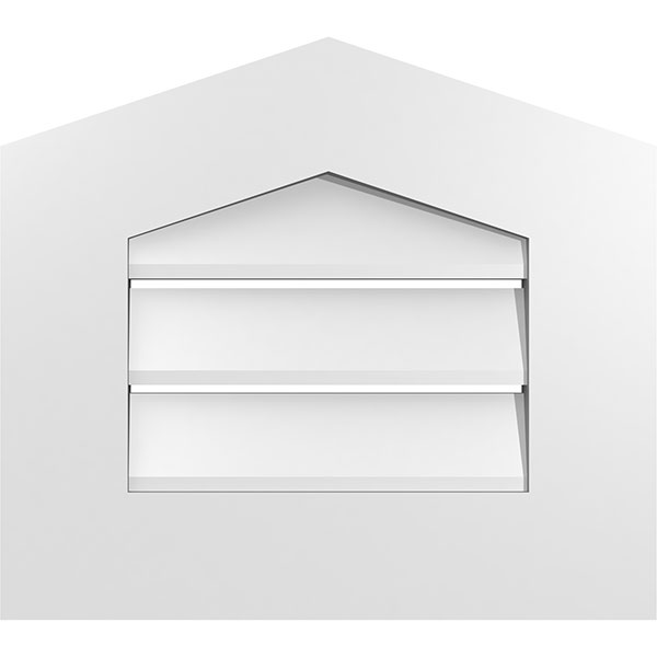 Ekena Millwork GVPPE18X1601SF-04