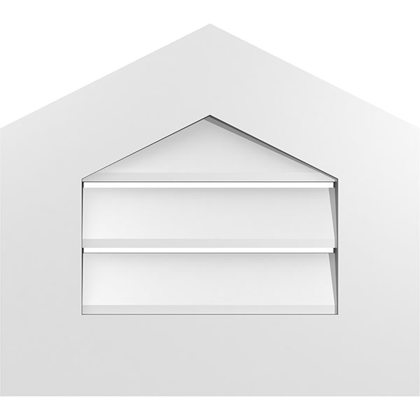 Ekena Millwork GVPPE18X1601SF-06