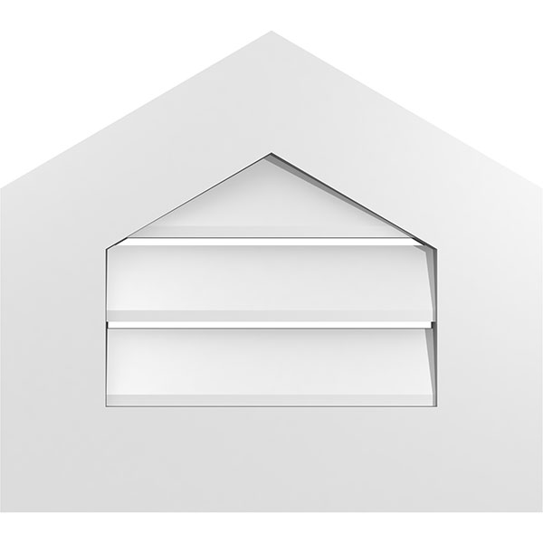 Ekena Millwork GVPPE18X1601SF-07