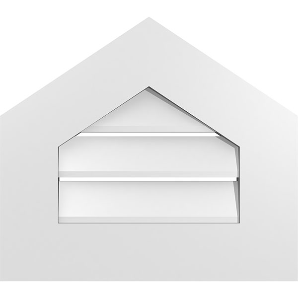 Ekena Millwork GVPPE18X1601SF-08