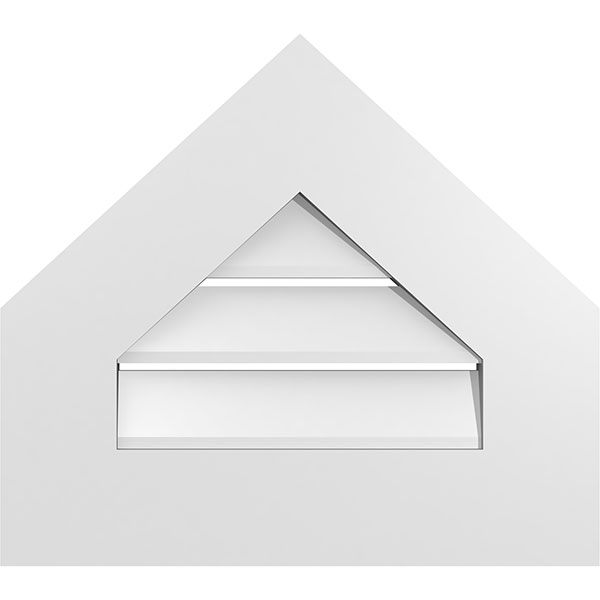 Ekena Millwork GVPPE18X1601SF-11