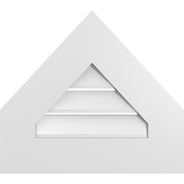 Ekena Millwork GVPPE18X1601SF-13