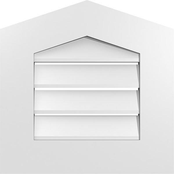 Ekena Millwork GVPPE18X1801SF-04