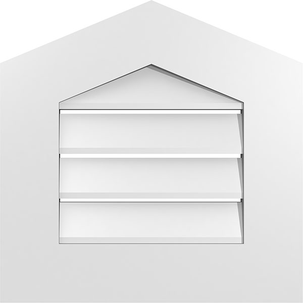 Ekena Millwork GVPPE18X1801SF-05
