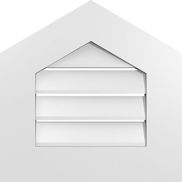 Ekena Millwork GVPPE18X1801SF-07