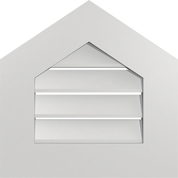 Ekena Millwork GVPPE18X1801SF-08