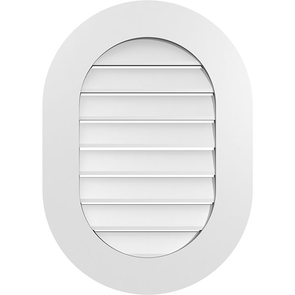 Ekena Millwork GVPVR20X2801SF