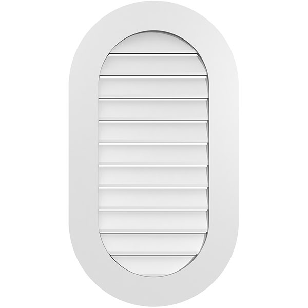 Ekena Millwork GVPVR20X3601SF