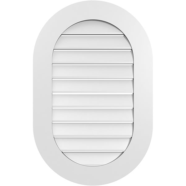 Ekena Millwork GVPVR22X3401SF