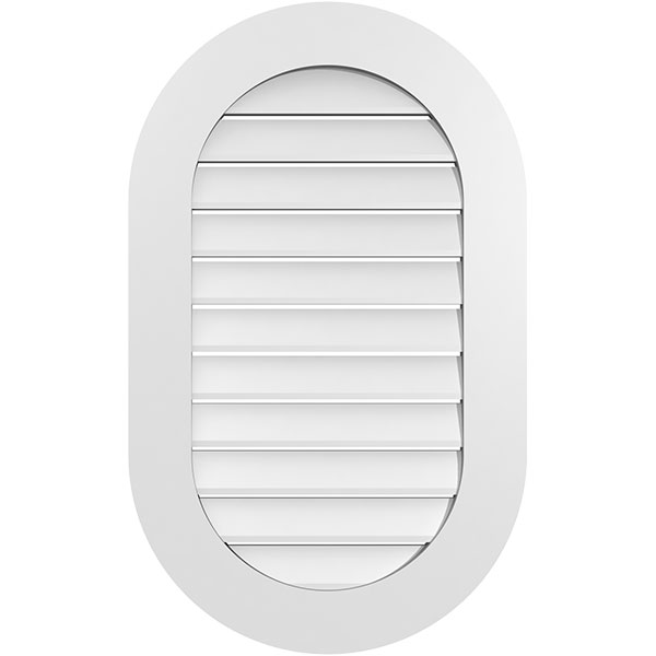 Ekena Millwork GVPVR22X3601SF