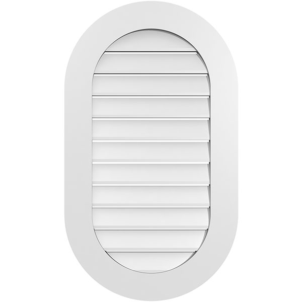Ekena Millwork GVPVR22X3801SF