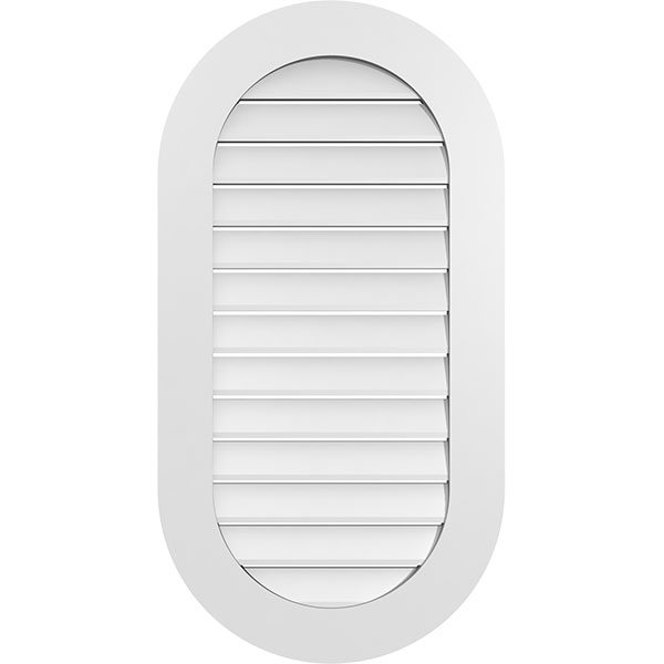 Ekena Millwork GVPVR22X4201SF