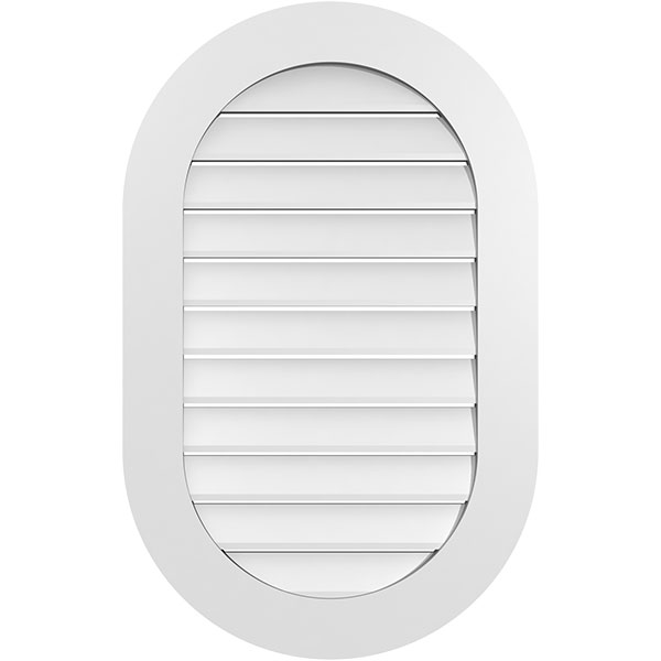 Ekena Millwork GVPVR24X3801SF